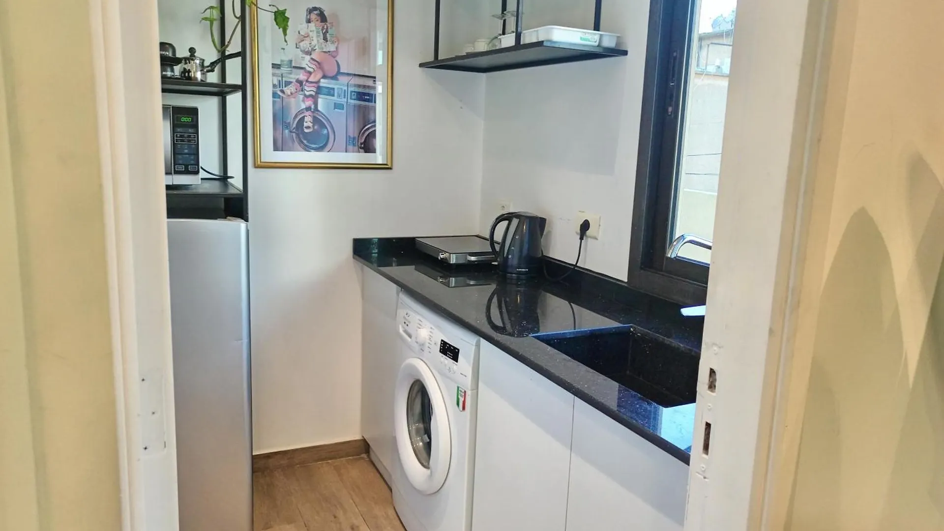 Citi Loft Furnished Apartments Beirut