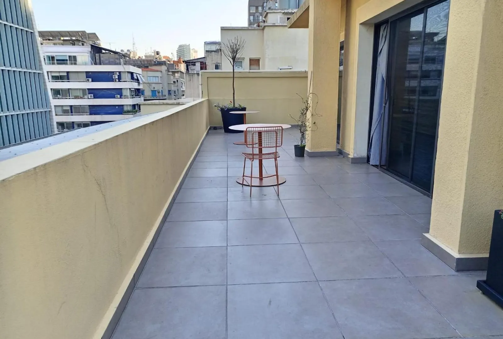 Citi Loft Furnished Apartments Beirut