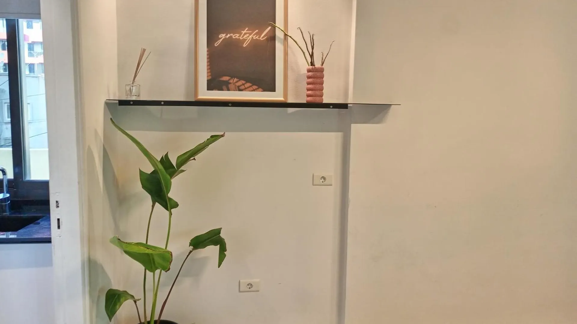 Citi Loft Furnished Apartments Beirut Lebanon