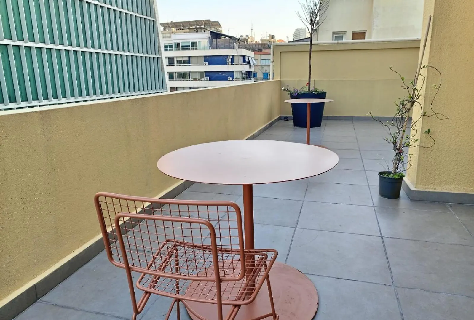 Citi Loft Furnished Apartments Beirut Lebanon