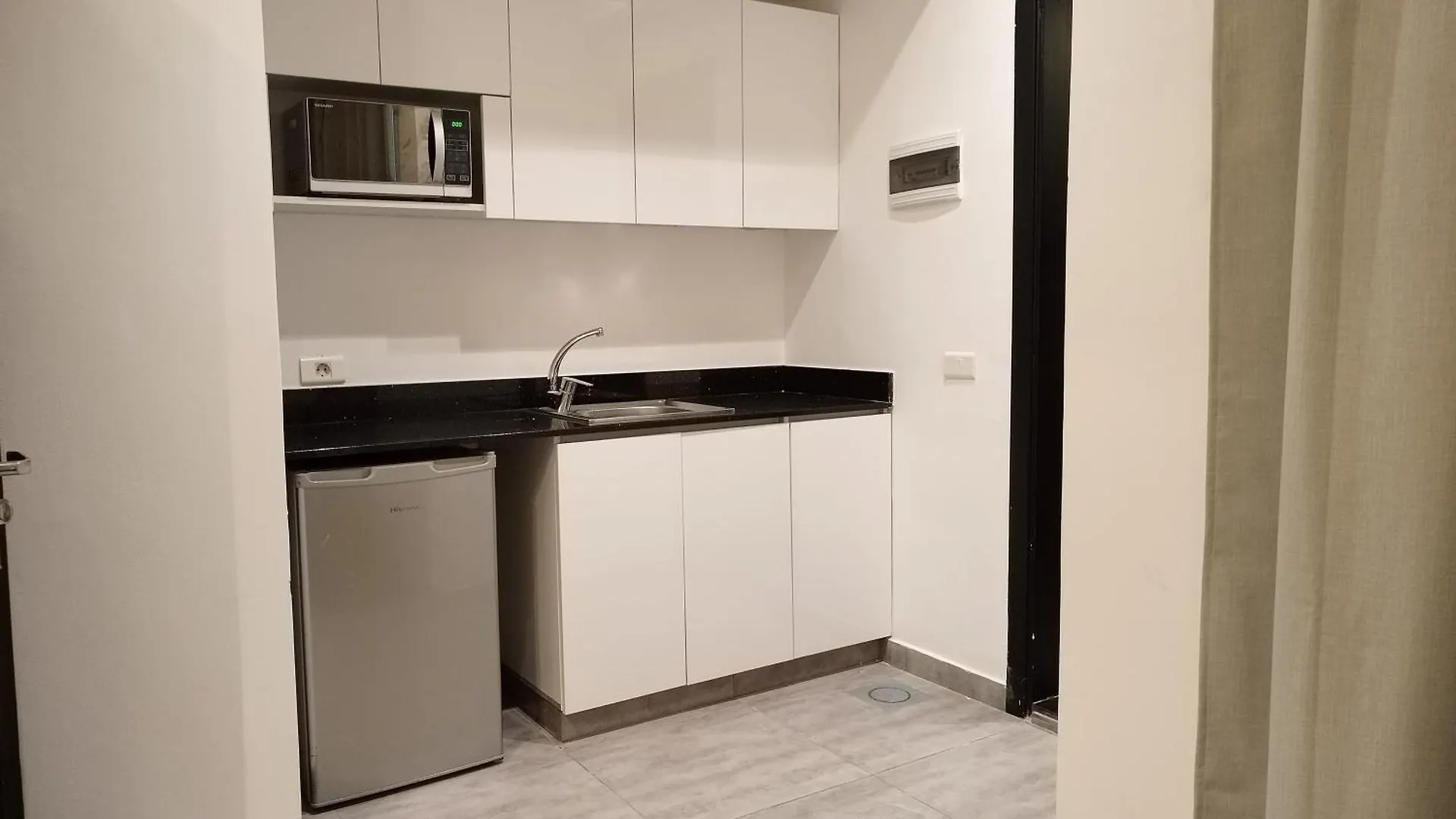 Hotel Citi Loft Furnished Apartments Beirut