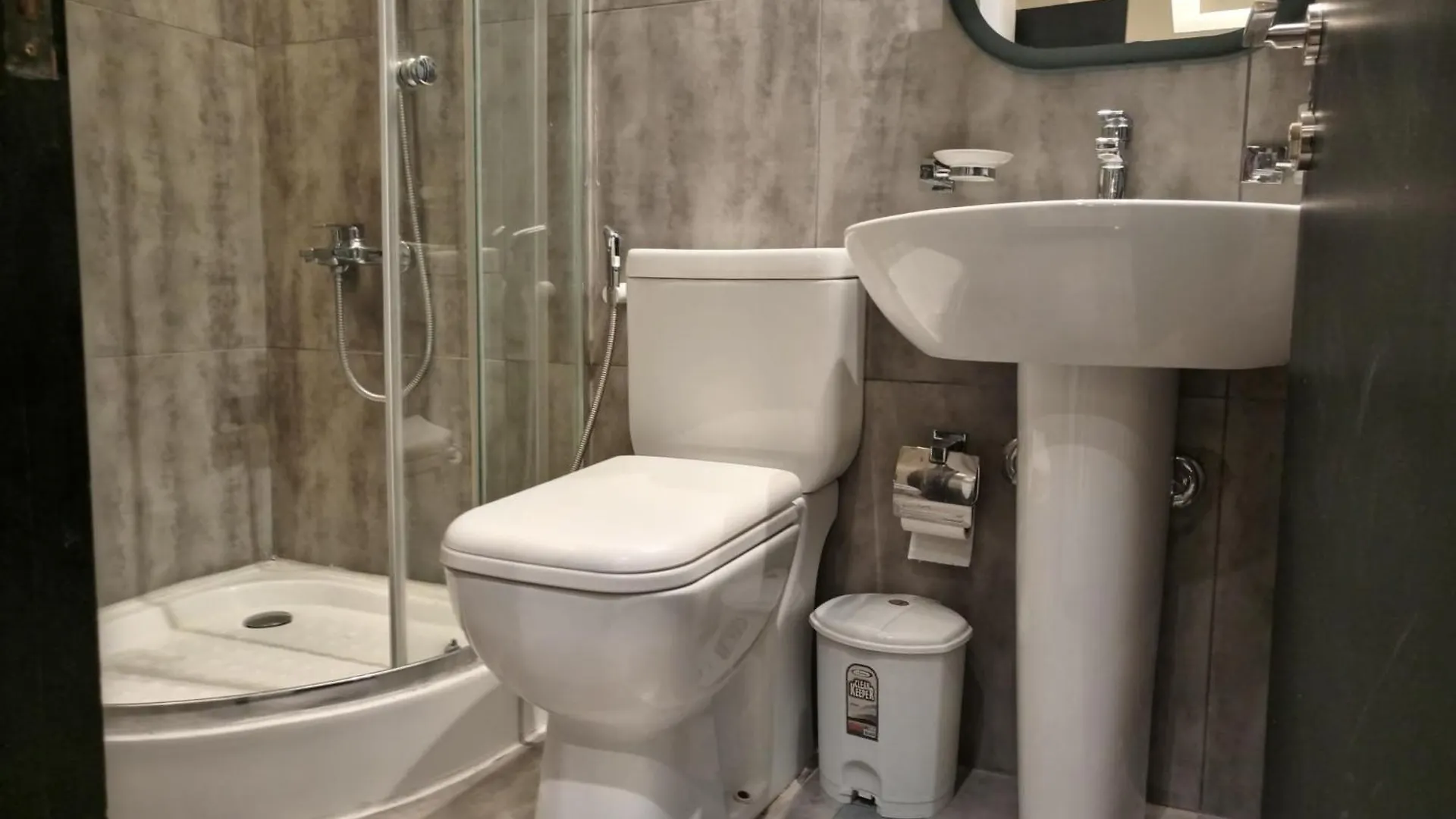 Hotel Citi Loft Furnished Apartments Beirut