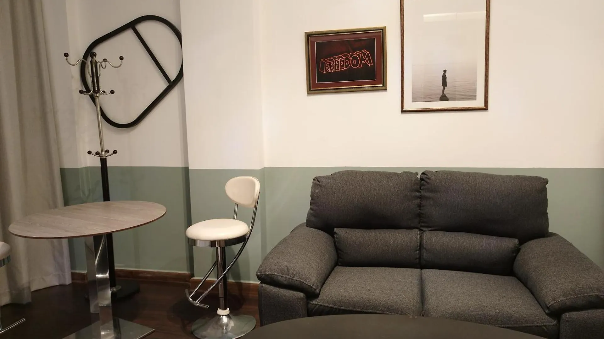 Citi Loft Furnished Apartments Beirut Lebanon