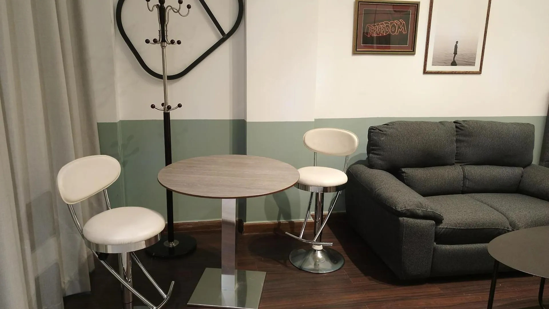 Citi Loft Furnished Apartments Beirut Hotel