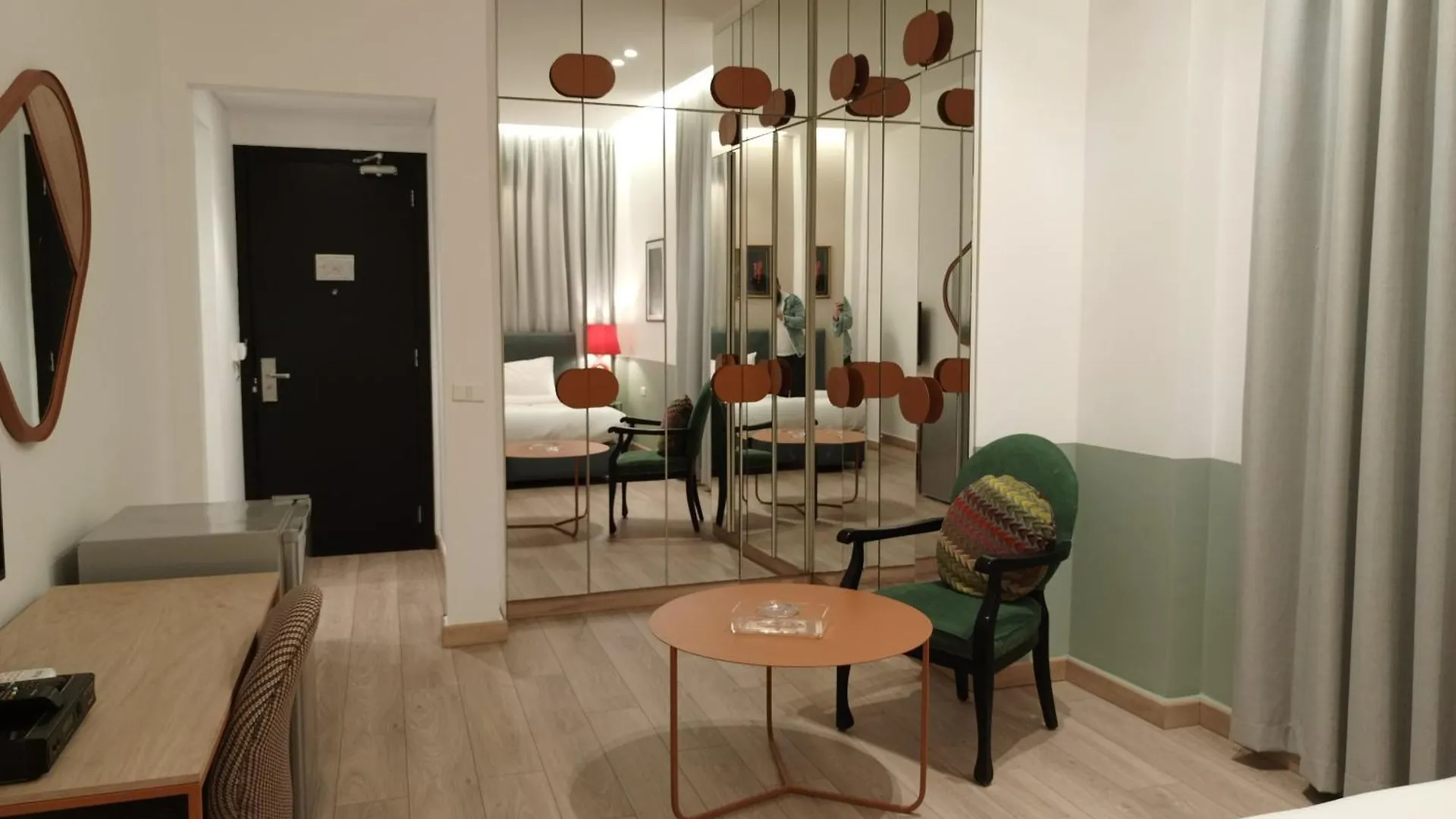 Hotel Citi Loft Furnished Apartments Beirut