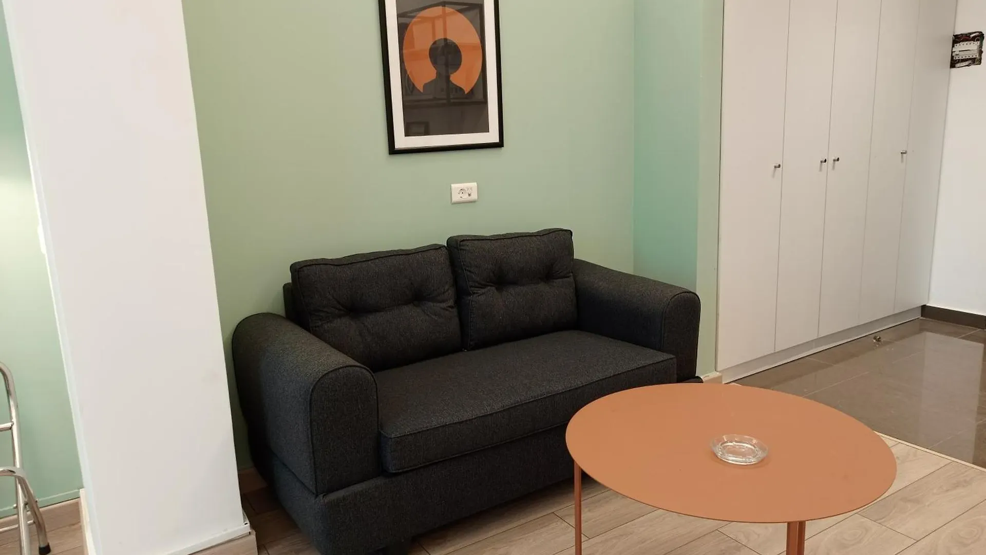 Citi Loft Furnished Apartments Beirut