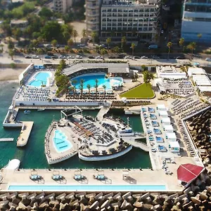 5* Hotell Riviera And Lounge,