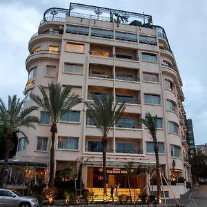 4* Hotell Warwick Palm