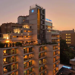 4* Lägenhetshotell Orient Queen Homes