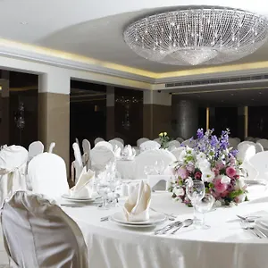 Hotel Lancaster Raouche, Bejrut