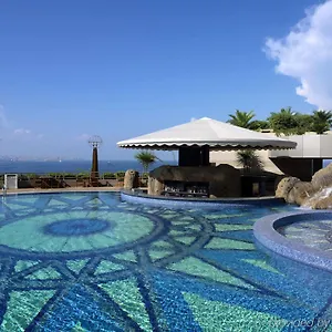 5* Semesteranläggning (resort) Le Royal -