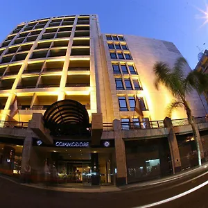 Le Commodore Beirut