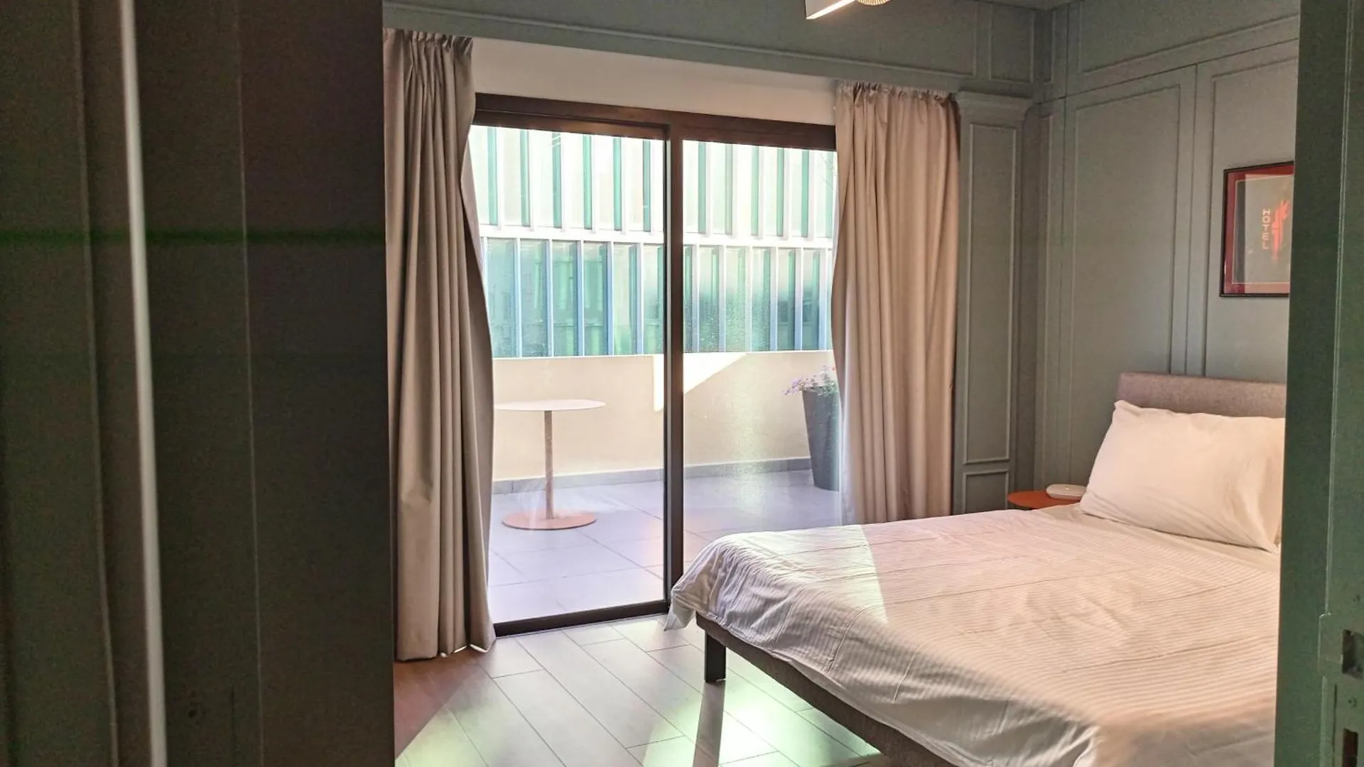 Hotel Citi Loft Furnished Apartments Beirut