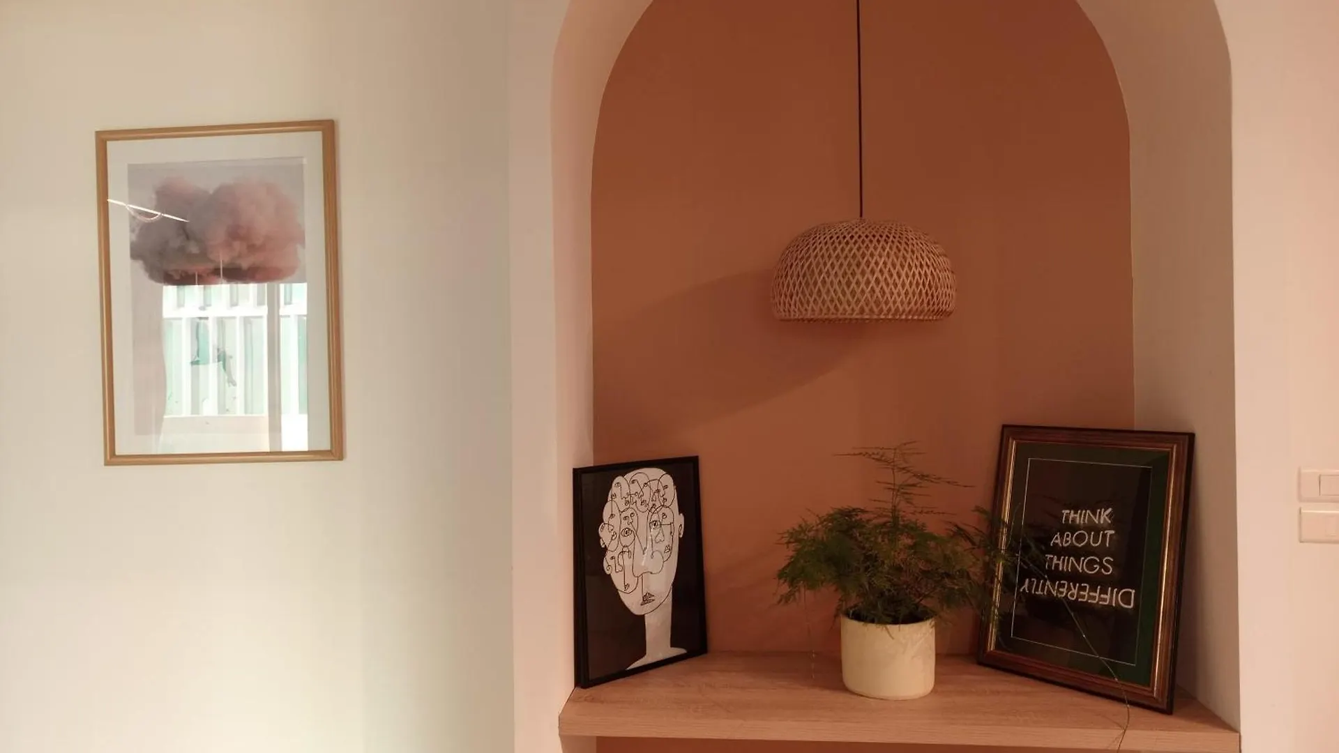 Hotel Citi Loft Furnished Apartments Beirut
