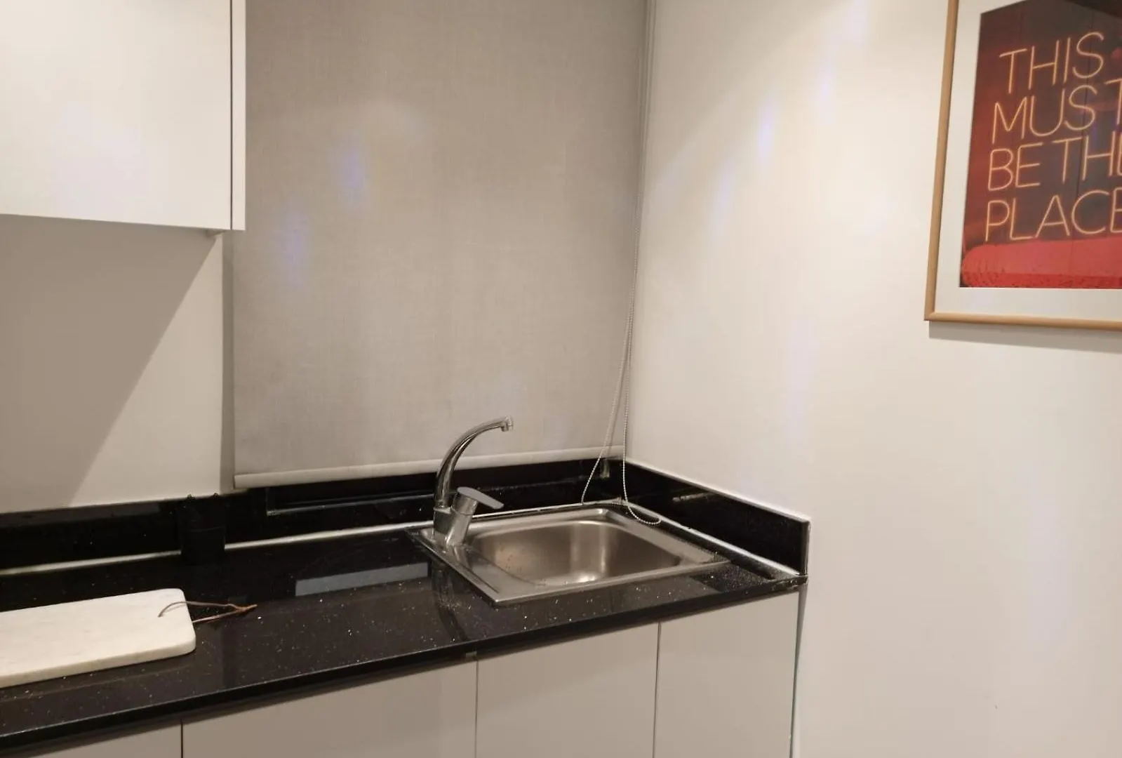 Hotel Citi Loft Furnished Apartments Beirut