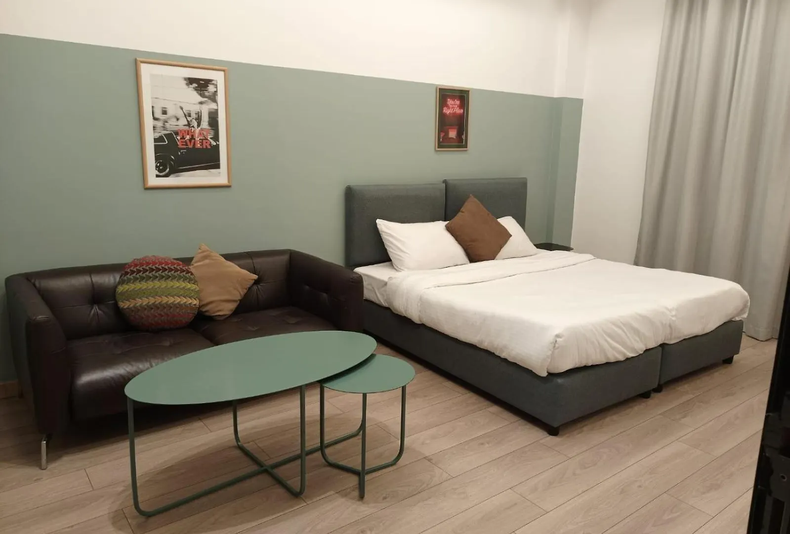 Hotel Citi Loft Furnished Apartments Beirut Lebanon