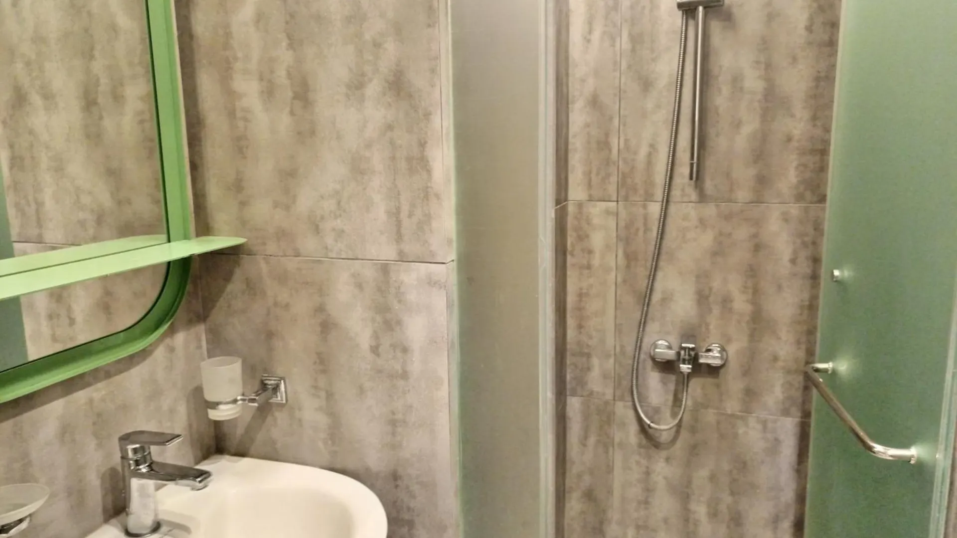 Citi Loft Furnished Apartments Beirut Hotel