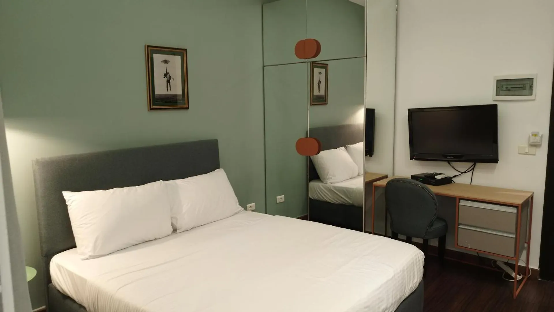 Hotel Citi Loft Furnished Apartments Beirut Lebanon