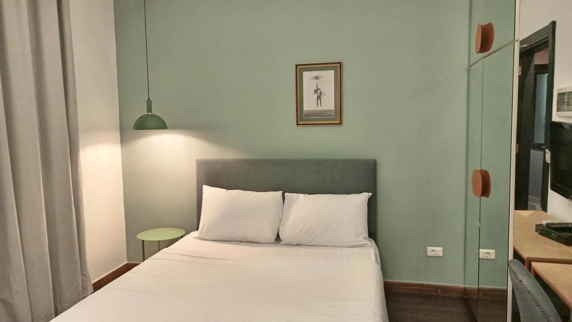 Hotel Citi Loft Furnished Apartments Beirut