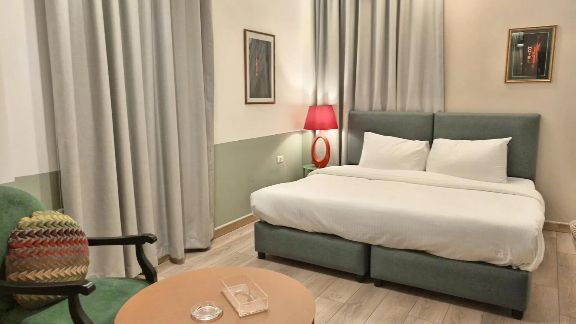 Citi Loft Furnished Apartments Beirut 0*,  Lebanon