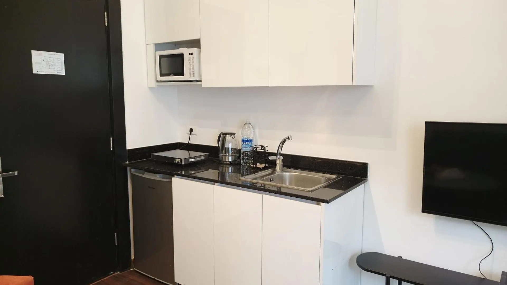 Citi Loft Furnished Apartments Beirut Hotel