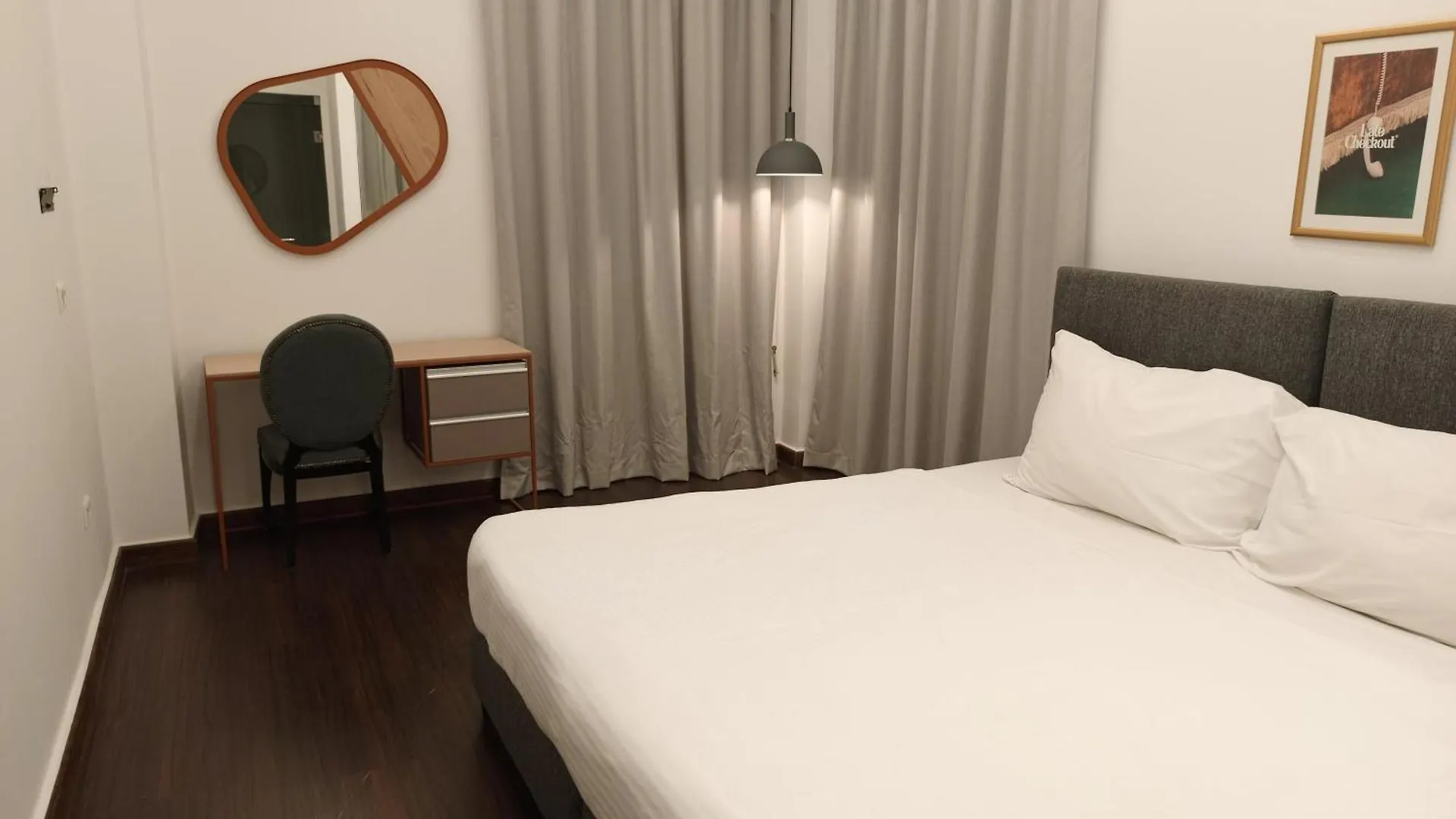 Hotel Citi Loft Furnished Apartments Beirut Lebanon