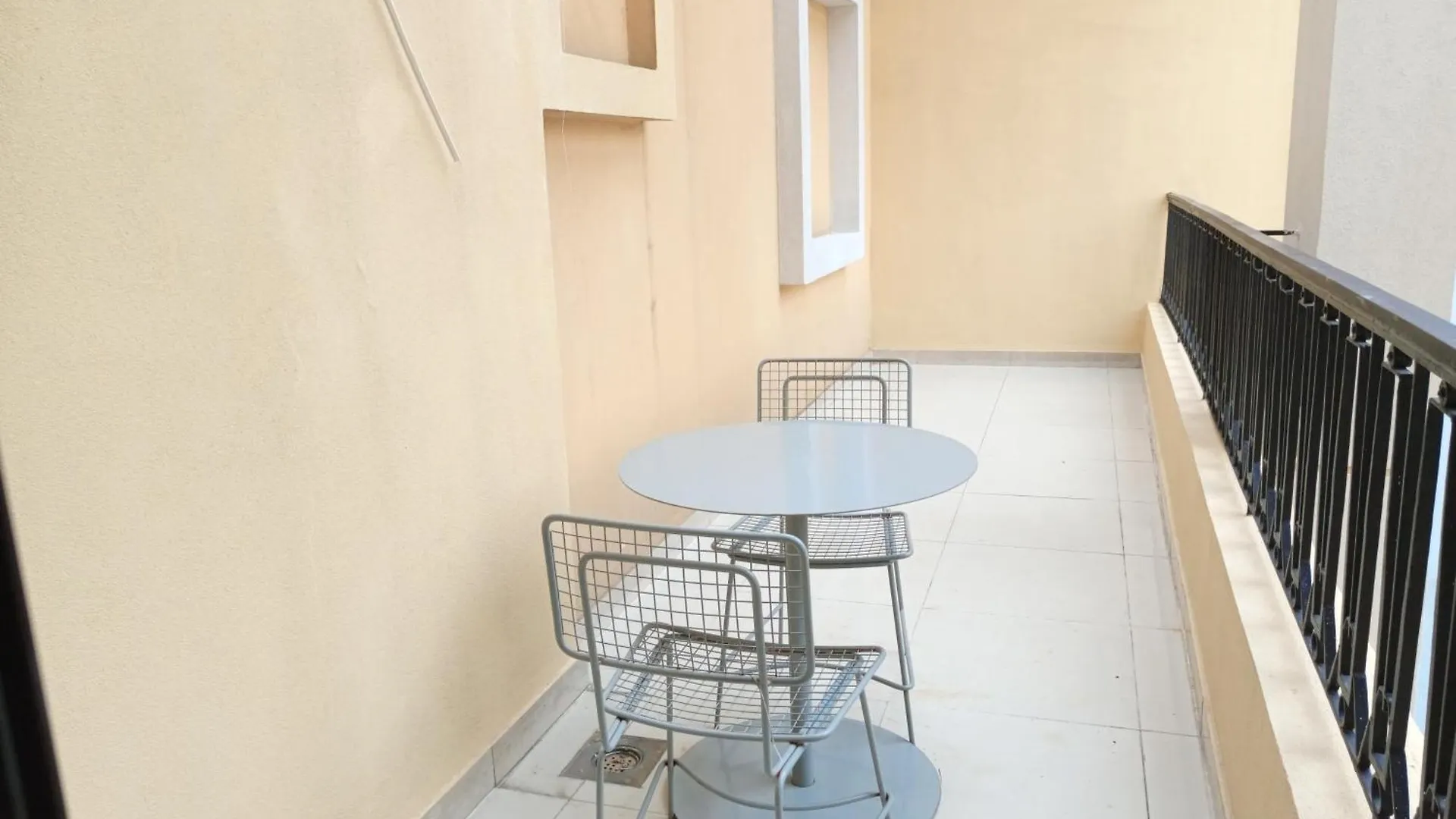 Citi Loft Furnished Apartments Beirut Hotel
