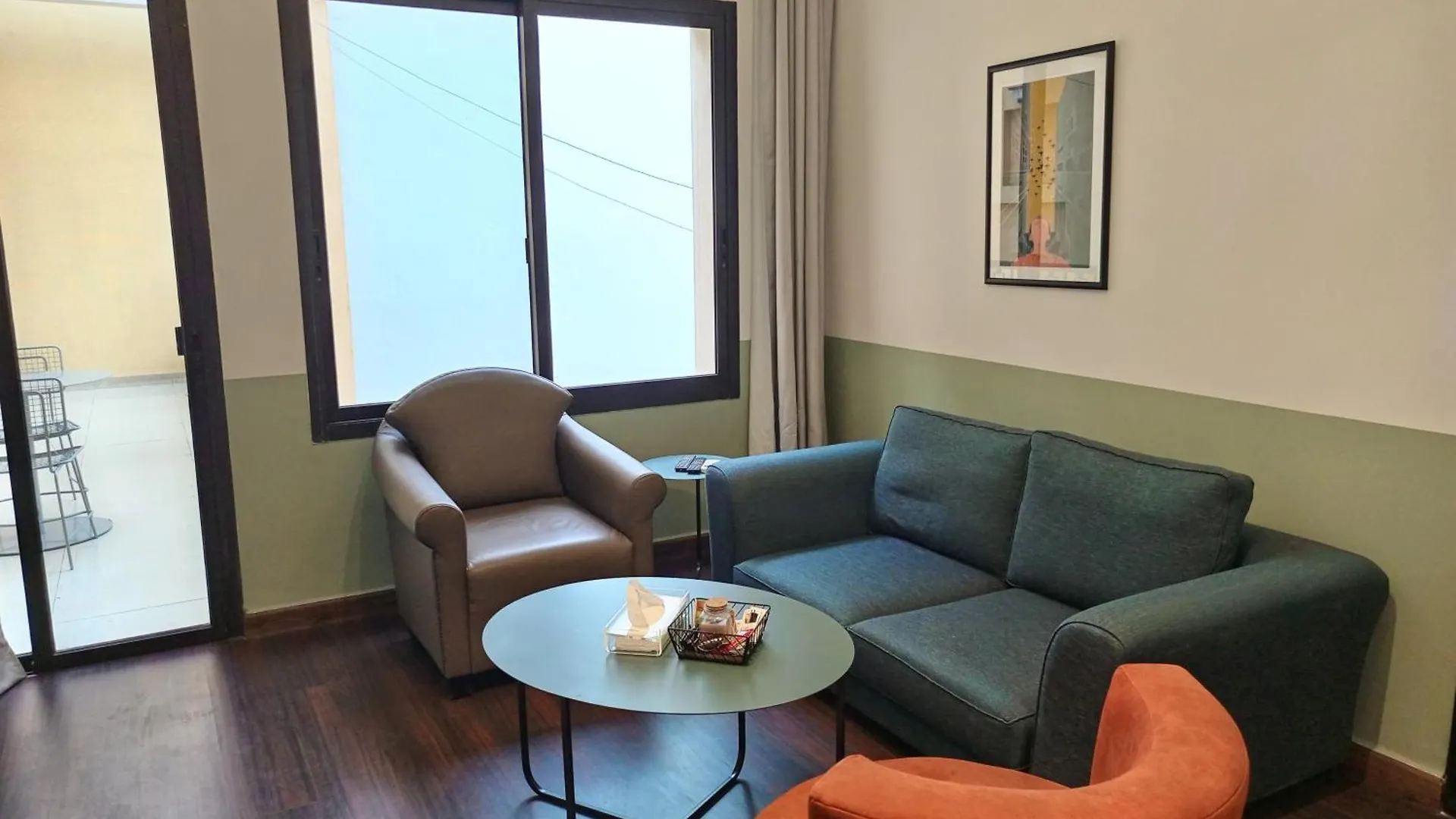 Hotel Citi Loft Furnished Apartments Beirut Lebanon