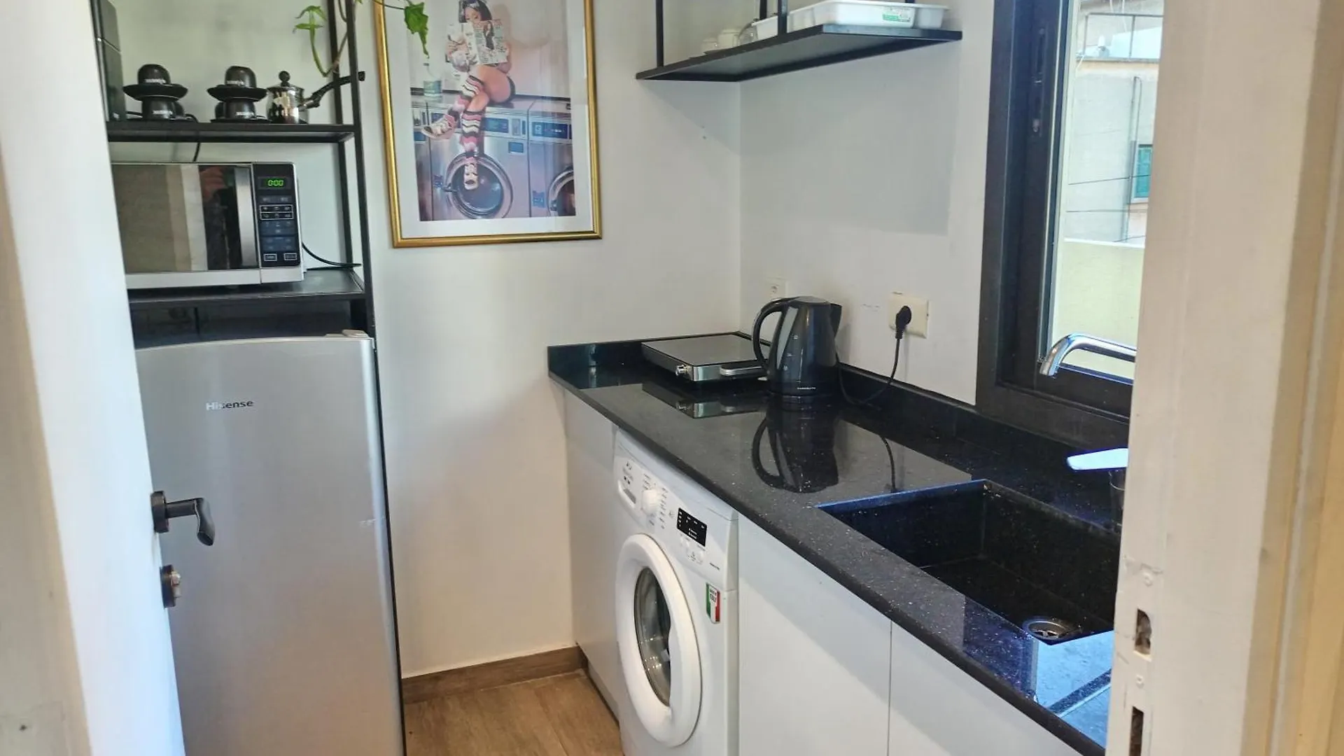 Citi Loft Furnished Apartments Beirut Hotel