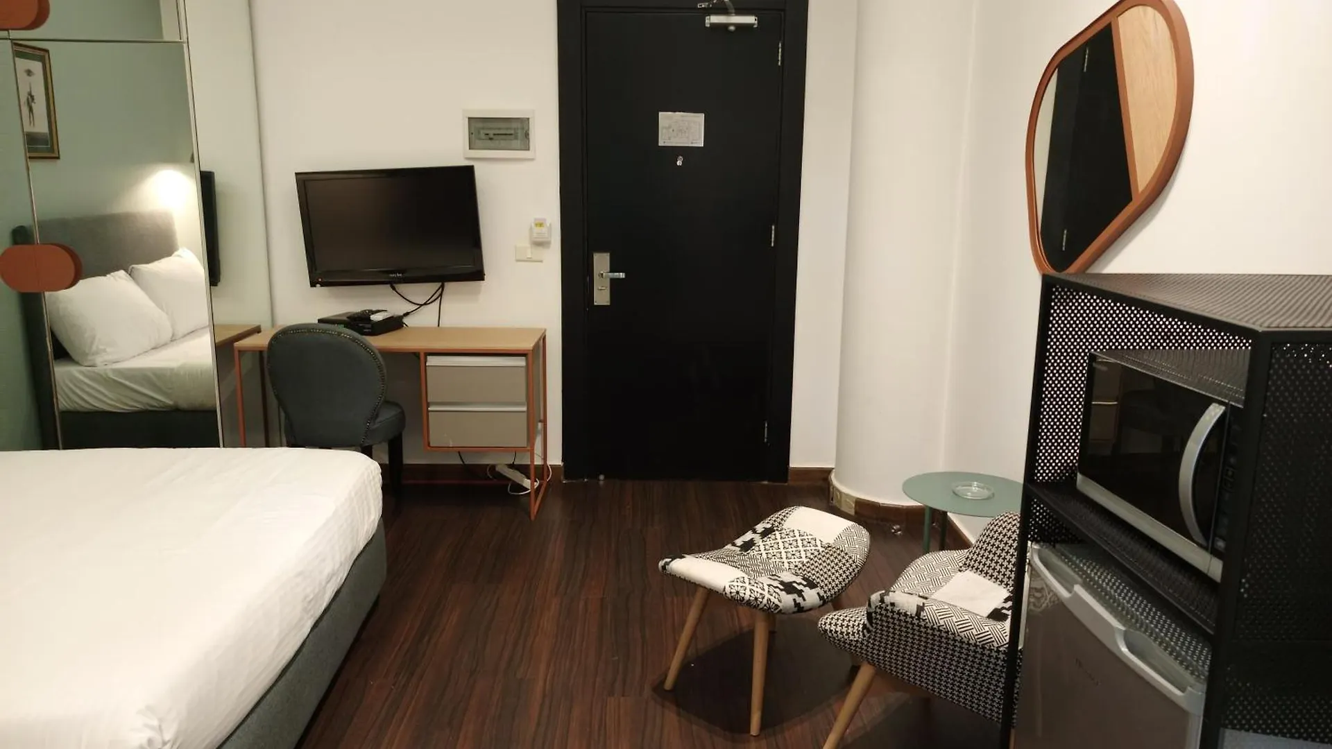 Hotel Citi Loft Furnished Apartments Beirut