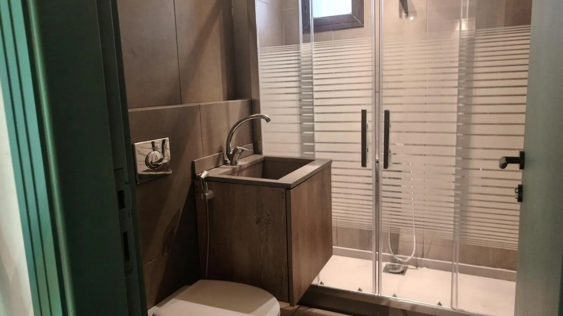 Citi Loft Furnished Apartments بيروت 0*,  لبنان