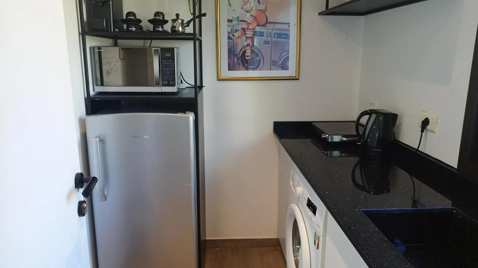 فندق Citi Loft Furnished Apartments بيروت