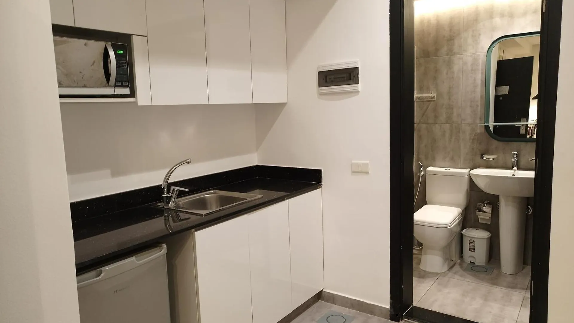 فندق Citi Loft Furnished Apartments بيروت لبنان