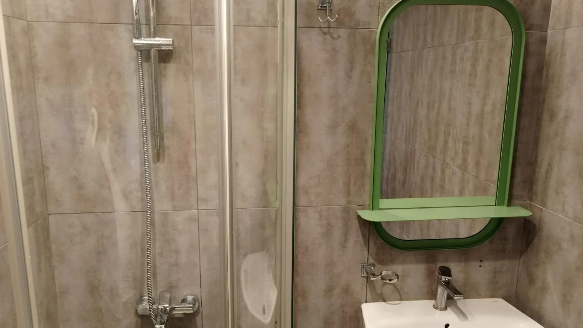 Citi Loft Furnished Apartments بيروت لبنان